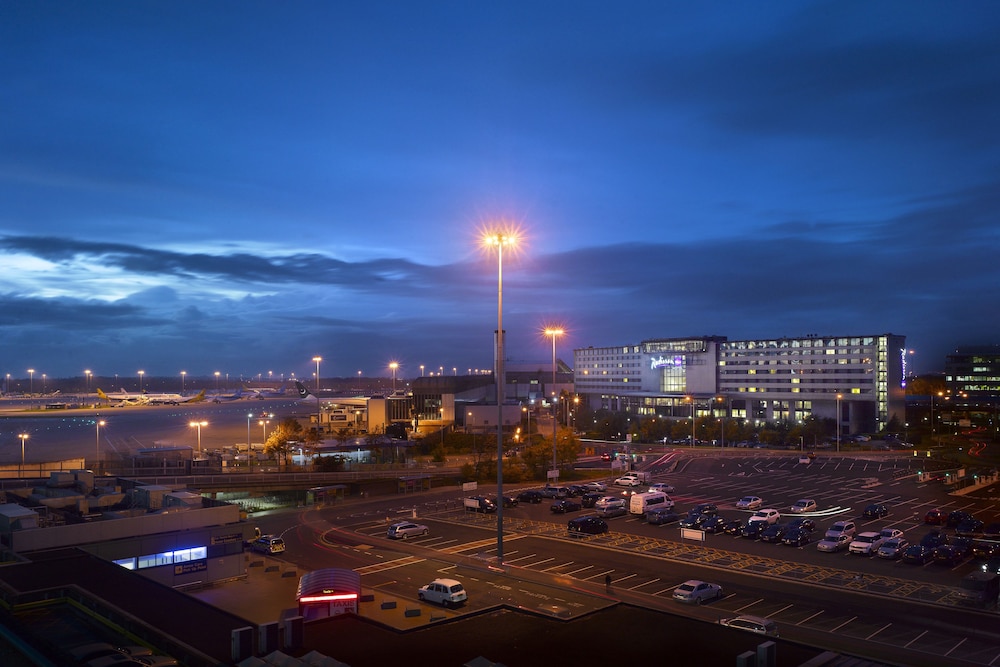 Radisson Blu Hotel Manchester, Airport