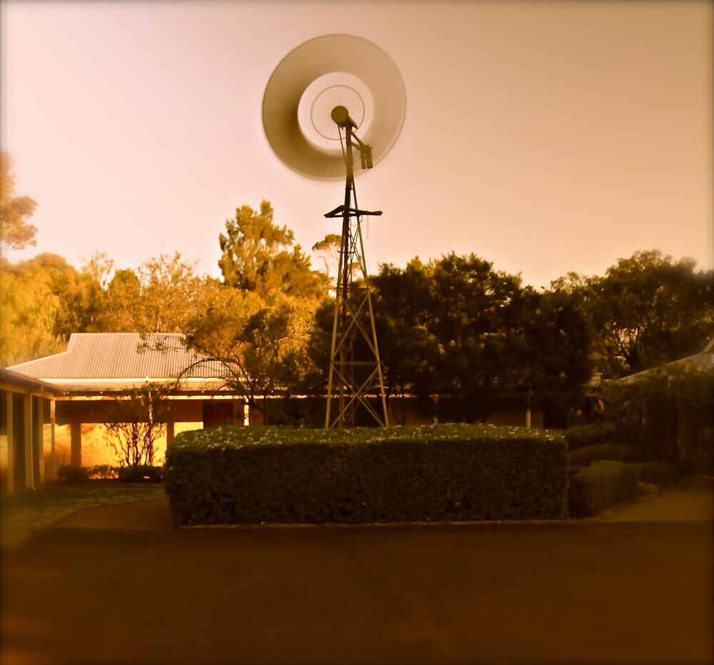 Stay Margaret River