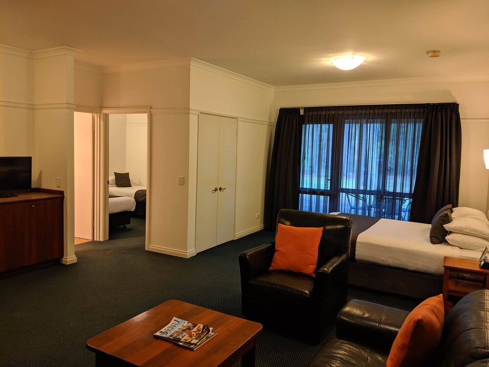 Stay Margaret River