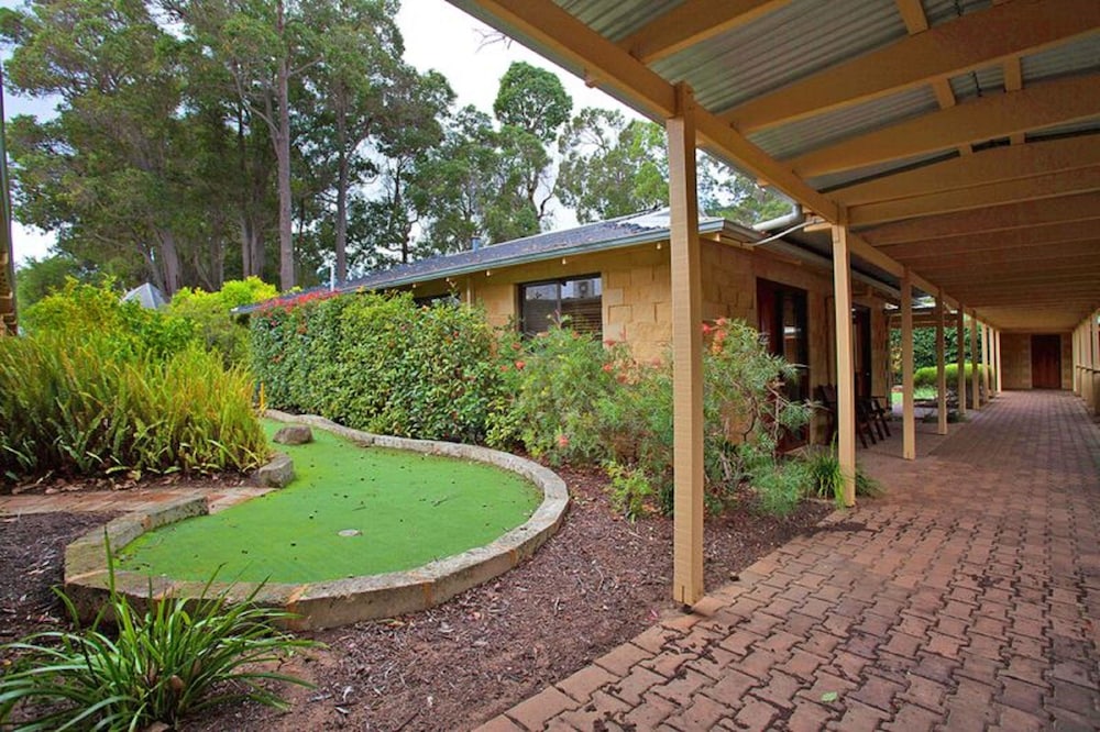 Stay Margaret River
