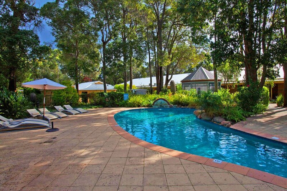 Stay Margaret River