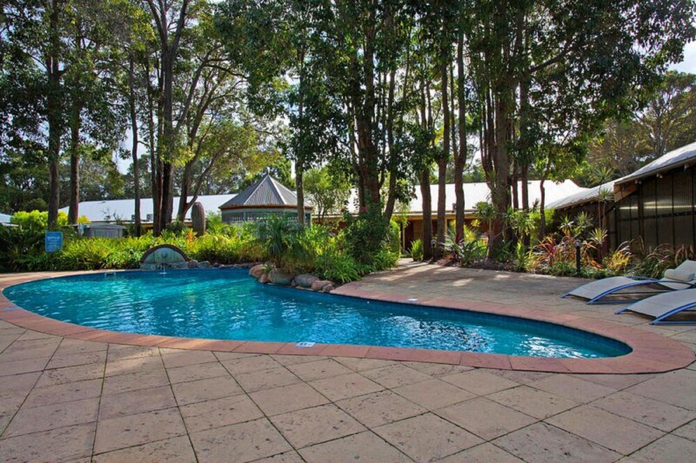 Stay Margaret River