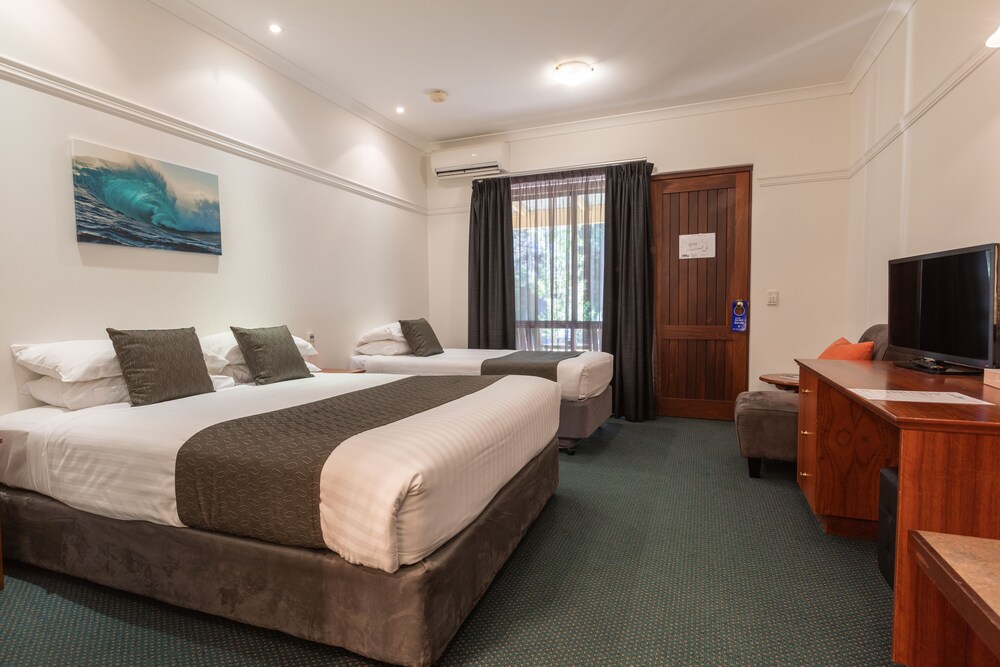 Stay Margaret River