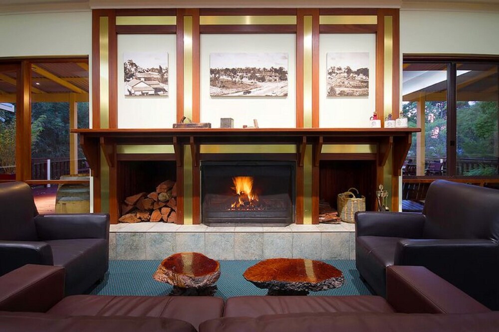 Stay Margaret River