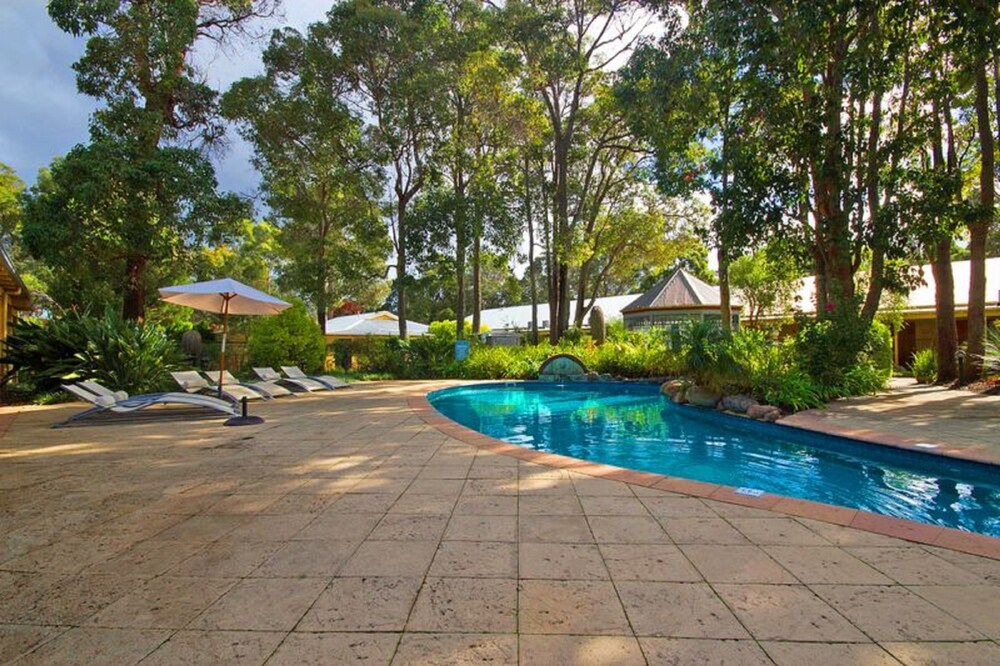 Stay Margaret River