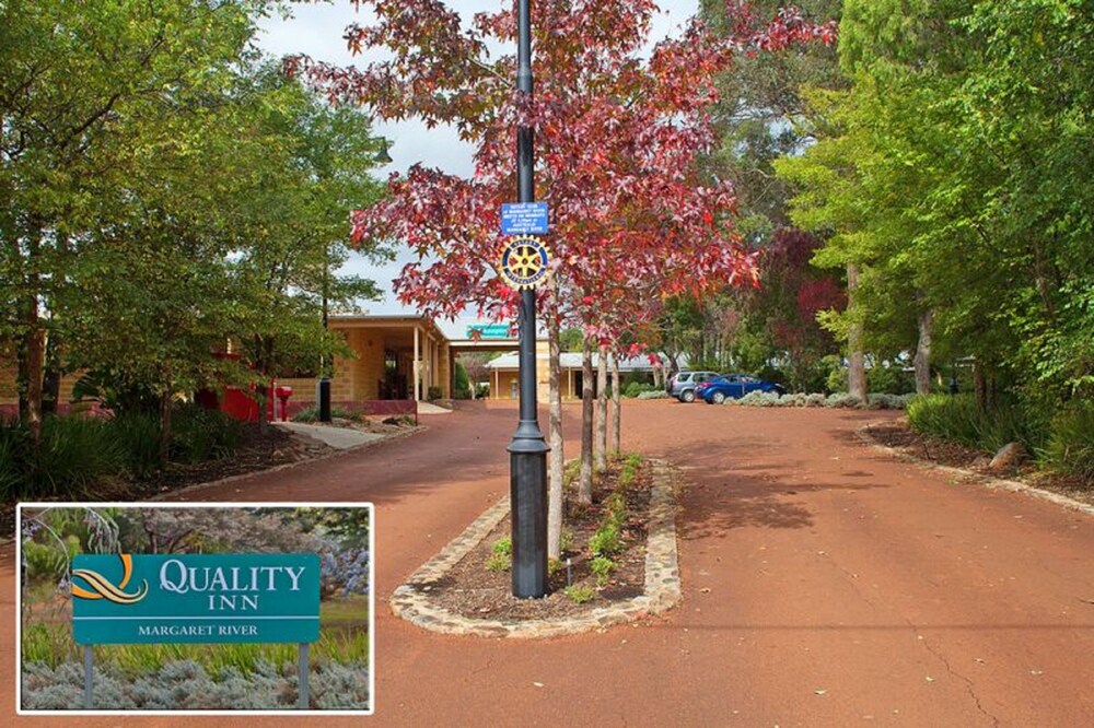 Stay Margaret River