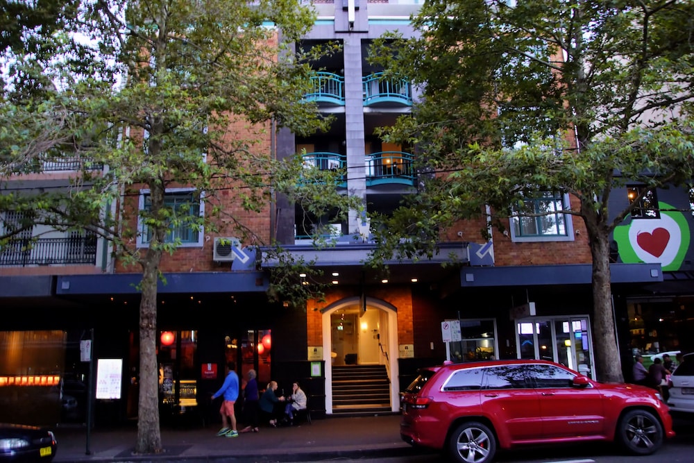 Morgans Boutique Hotel