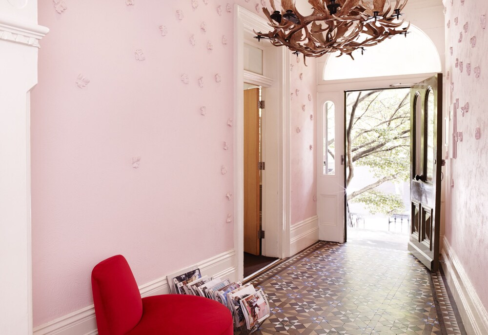 Hallway, Medusa Boutique Hotel