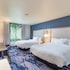 Fairfield Inn & Suites by Marriott Tampa North
