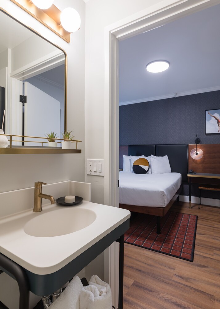 Hotel Stratford