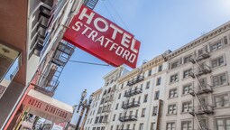 Hotel Stratford