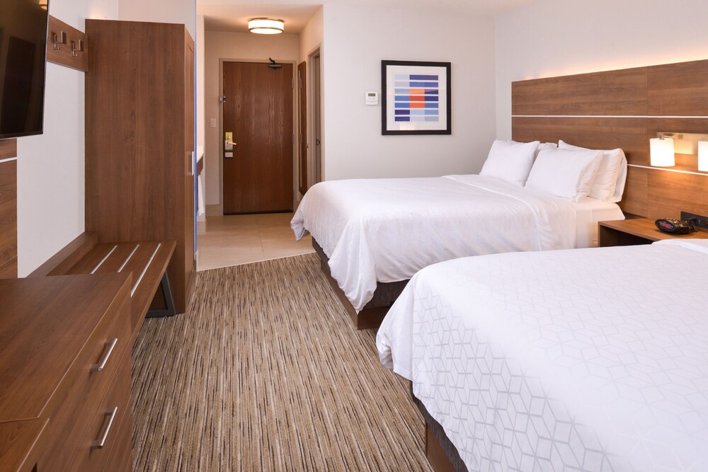 Holiday Inn Express Glenwood Springs, an IHG Hotel