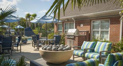 Residence Inn by Marriott Pensacola Downtown