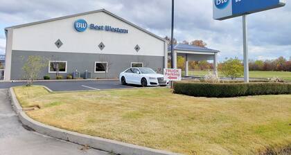 Best Western Paducah Inn