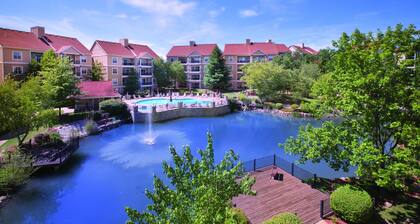 Club Wyndham Branson at The Meadows