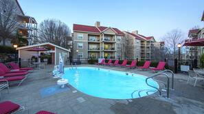 branson wyndham meadows club overview mo pools indoor pool outdoor