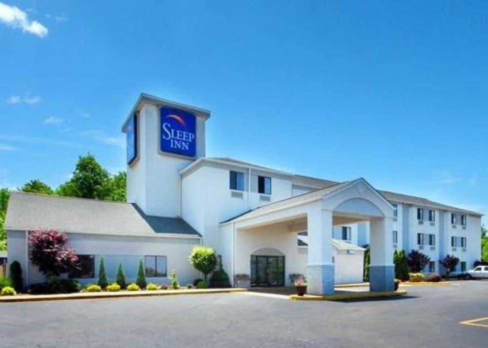 Sleep Inn Austintown In Youngstown Hotel Rates Reviews On Orbitz Featured Image