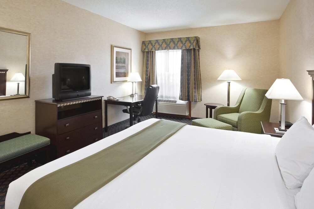 Holiday Inn Express Hotel & Suites Sunbury - Columbus Area, an IHG Hotel