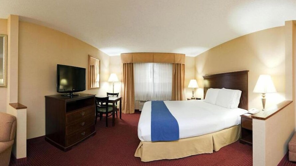 Holiday Inn Express Mt Vernon, an IHG Hotel in Mount Vernon Best