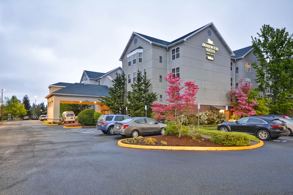 Homewood Suites by Hilton Hillsboro/Beaverton