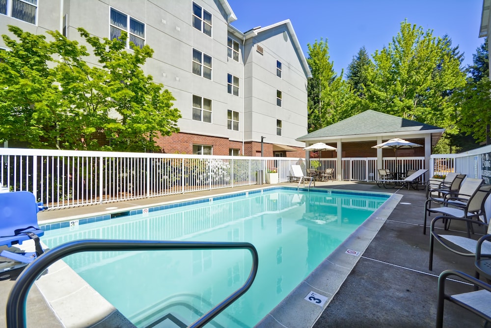 Homewood Suites by Hilton Hillsboro/Beaverton