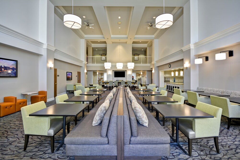 Homewood Suites by Hilton Hillsboro/Beaverton