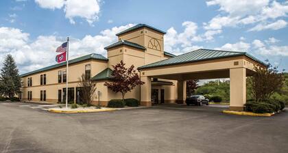 Quality Inn Rogersville