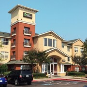 Extended Stay America Hotels Austin Extended Stay America Austin Arboretum North