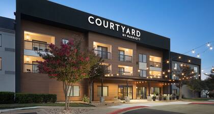 Courtyard by Marriott Austin Round Rock