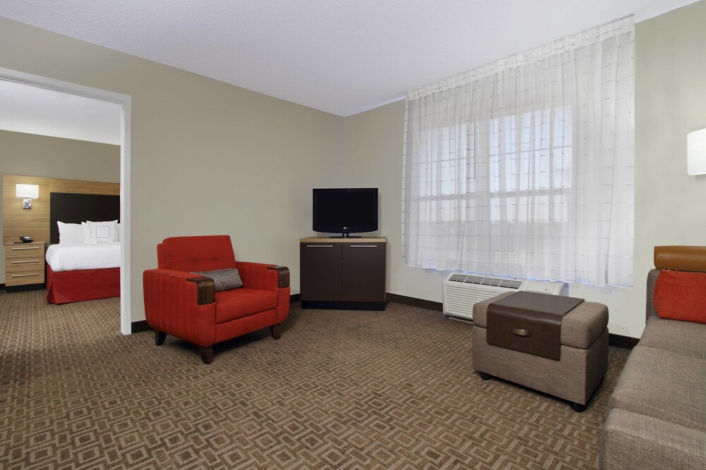 TownePlace Suites by Marriott Fort Worth Southwest/TCU Area