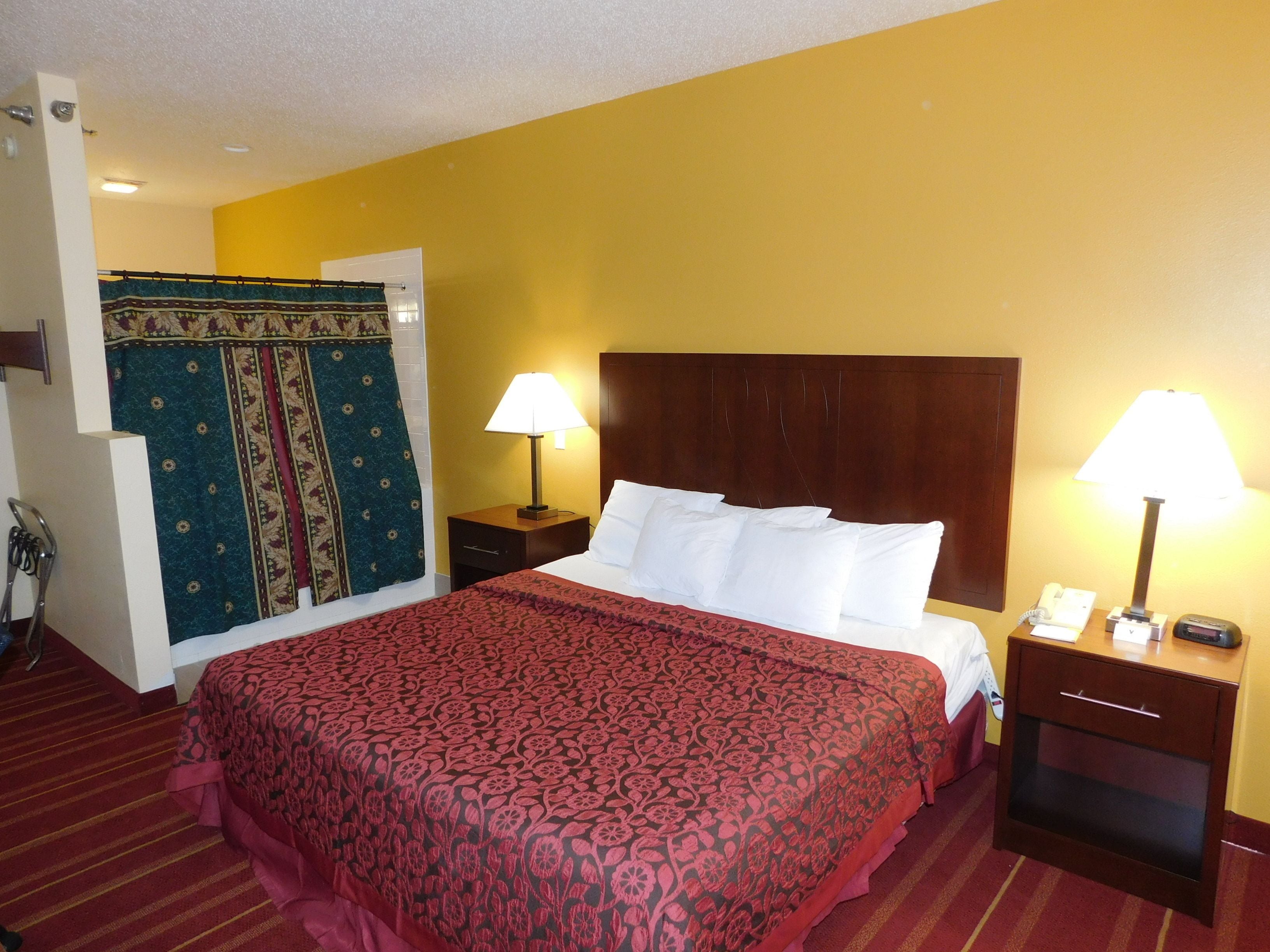 Days Inn by Wyndham Walcott Davenport in Walcott, United States