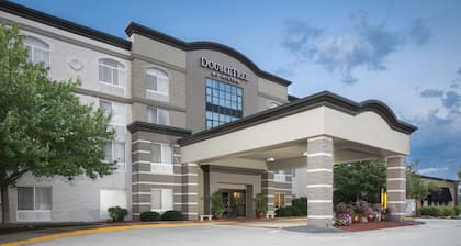 DoubleTree by Hilton Hotel Des Moines Airport