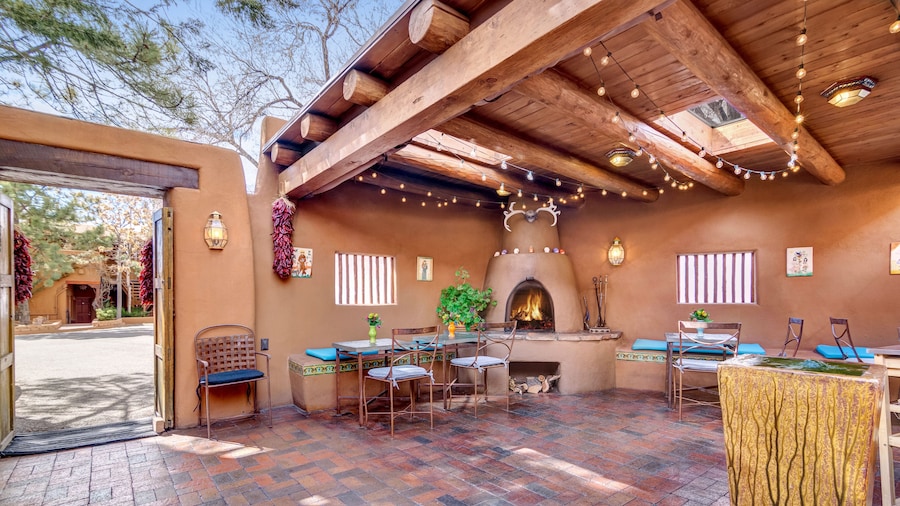 Santa Fe Motel & Inn