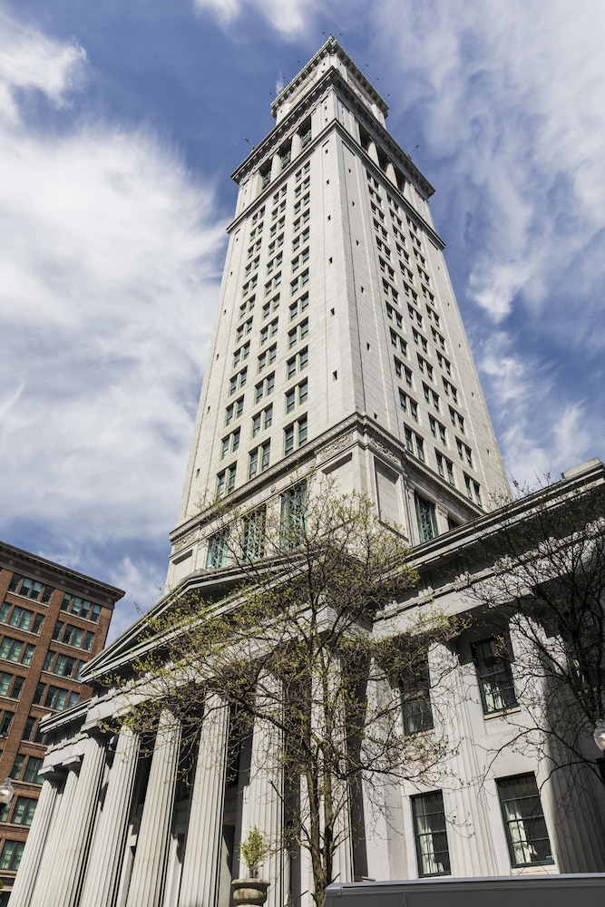 Marriott Vacation Club At Custom House Boston In Boston Best Rates marriott-vacation-club-at-custom-house-boston-in-boston-best-rates