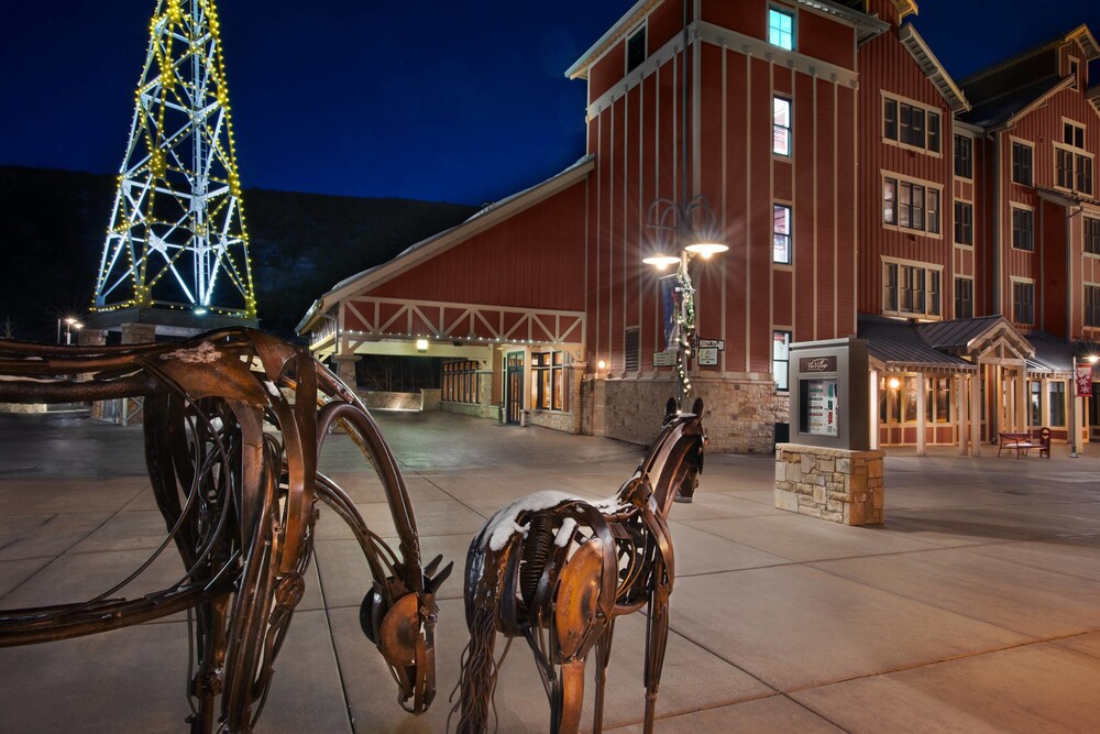 Marriott's Summit Watch in Park City Best Rates & Deals on Orbitz