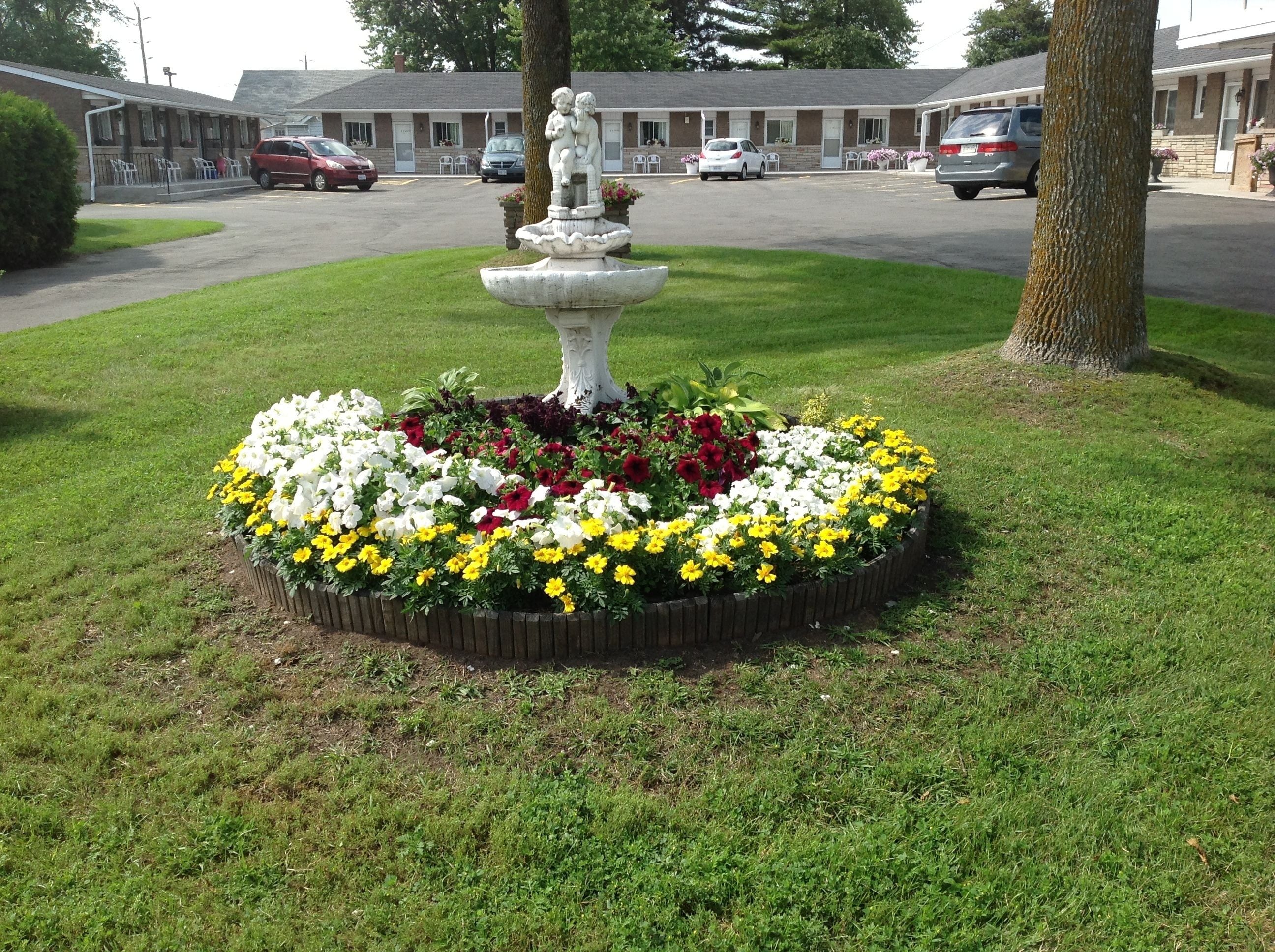 Tay Inn in Smiths Falls, Canada