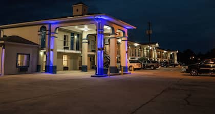 Americas Best Value Inn Monroeville