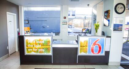 Motel 6 Chilhowie, VA
