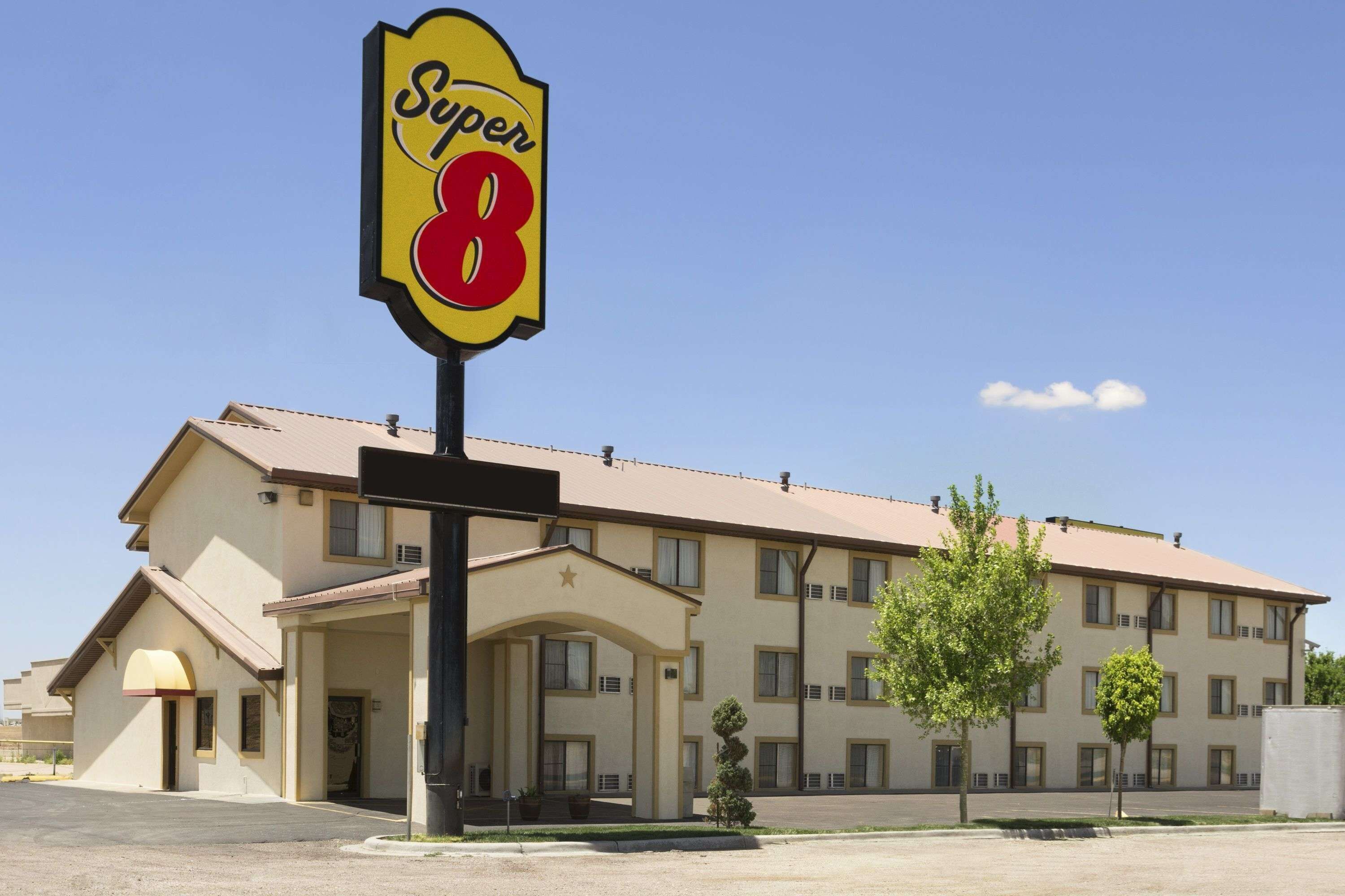 Super 8 Amarillo in Amarillo, United States