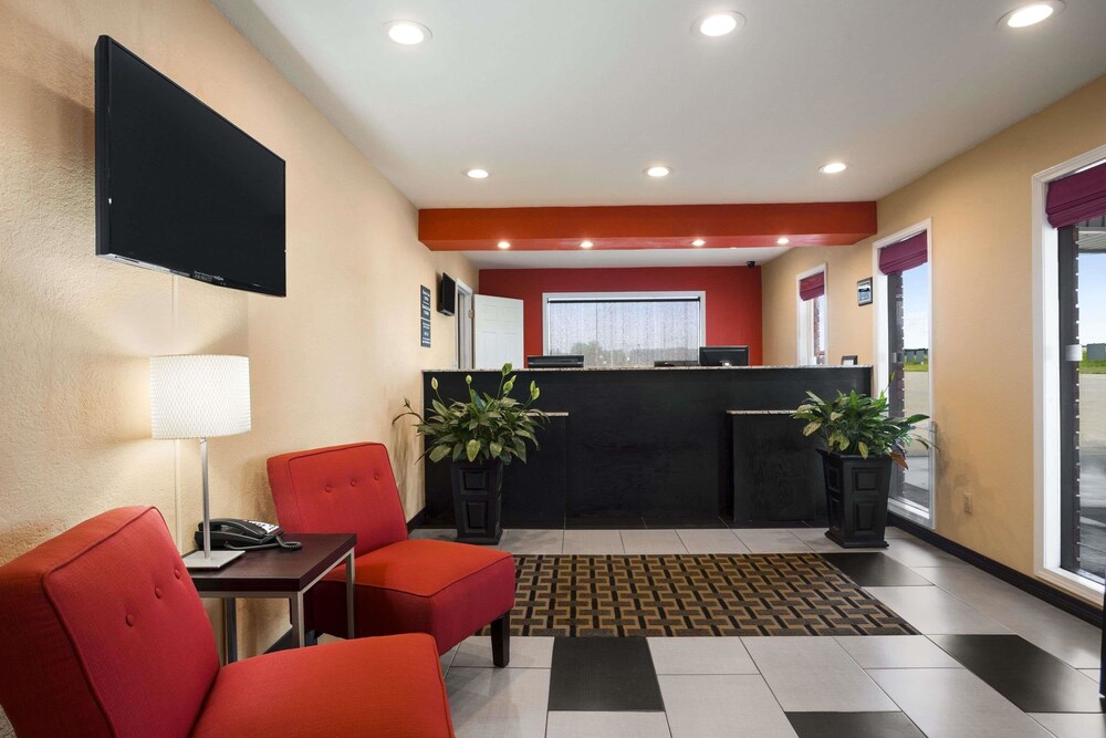 Super 8 By Wyndham Henryetta In Okmulgee Hotel Rates Reviews On Super 8 By Wyndham Henryetta In Okmulgee Hotel Rates Reviews On Orbitz