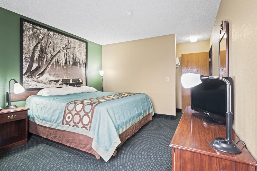 Express Inn Parsons in Parsons Best Rates & Deals on Orbitz