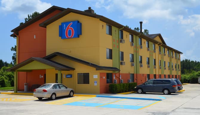 Motel 6 Kingsland Ga Kings Bay Naval Base In Brunswick Ga Expedia