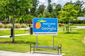 Book Motel 6 Kingsland, GA - Kings Bay Naval Base in Kingsland | Hotels.com