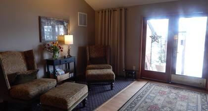 Alpine Inn of Pagosa Springs