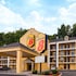 Super 8 by Wyndham Pigeon Forge-Emert St