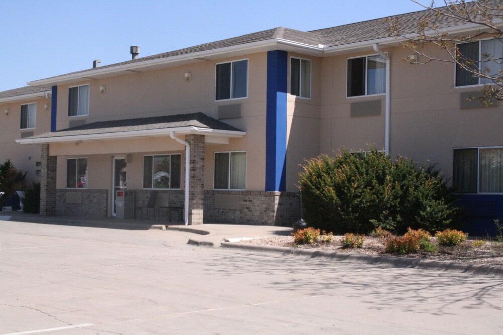 Heritage Inn Express in Marysville Best Rates & Deals on Orbitz