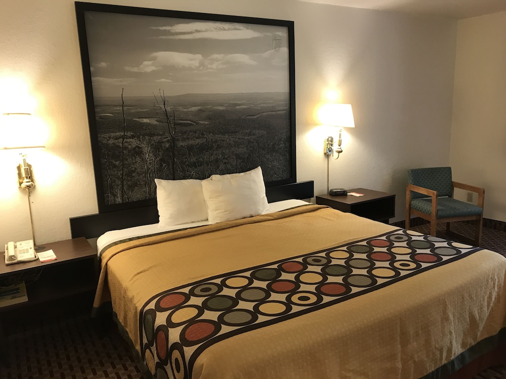 Room, Super 8 by Wyndham Canonsburg/Pittsburgh Area