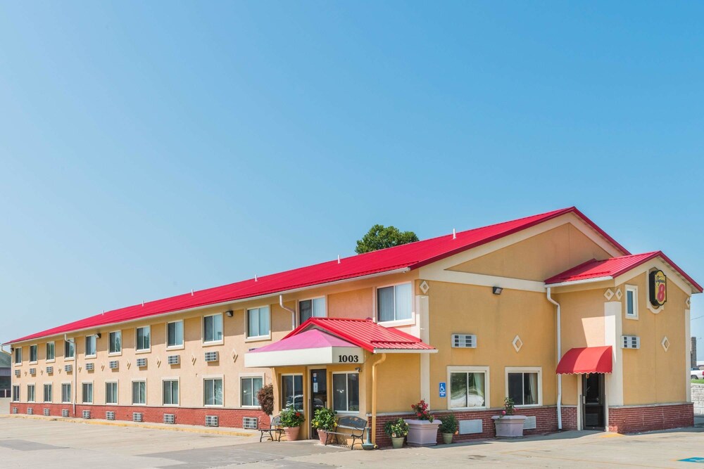Super 8 - Jacksonville in Jacksonville, United States