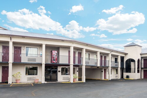 Check Expedia for Availability of The Inn Downtown/Museum Reach