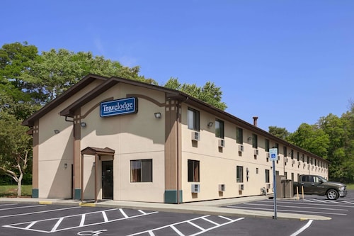 Great Place to stay Travelodge by Wyndham Muskegon near Muskegon Heights
